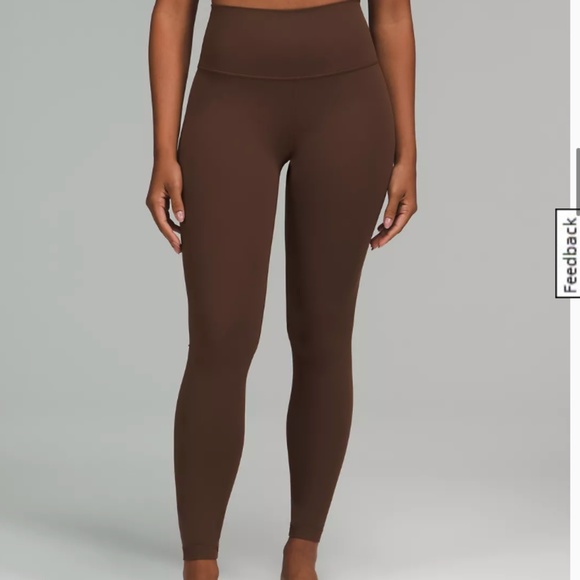 lululemon athletica Pants - Lululemon Align Leggings 🤎